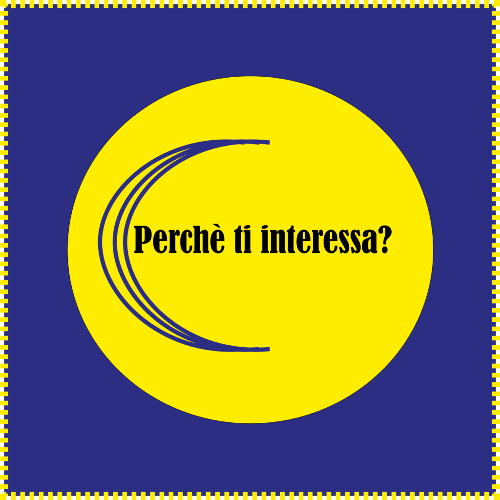 Podcast per risorse relative alle attività con le comunità educanti